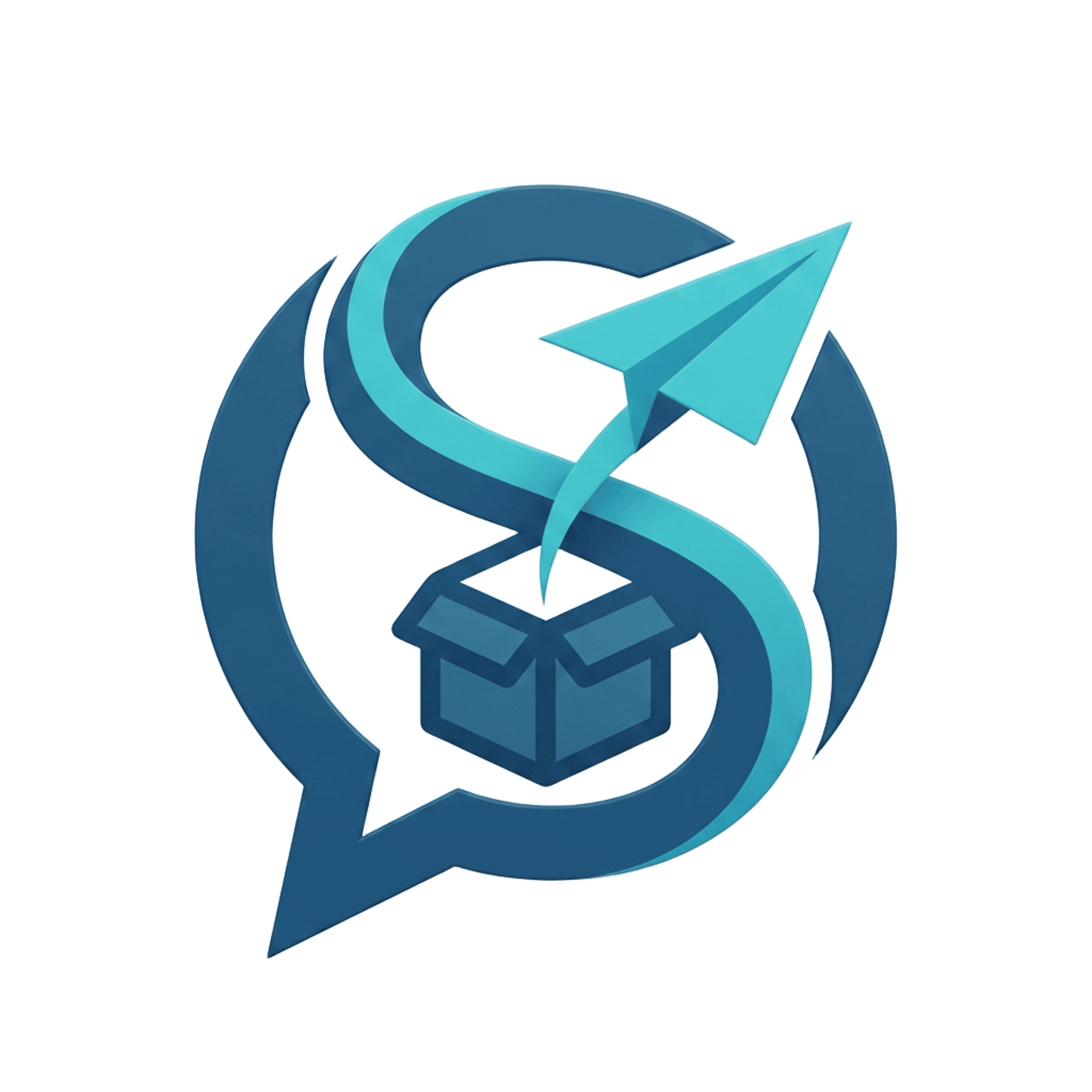 ShikiPilot Logo